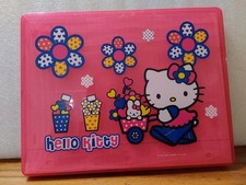 Hello kitty hard for sale  Mansfield