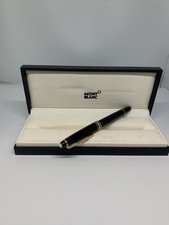 Stylo bille montblanc d'occasion  Les Ulis