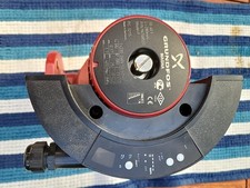 Grundfos magna umwälzpumpe gebraucht kaufen  Wathlingen