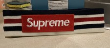 Supreme fila rare for sale  Marion