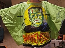 Halloween frankenstein smock for sale  Asheville
