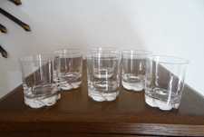 Verres shot digestif d'occasion  Gondreville