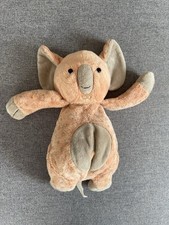 Doudou koala abricot d'occasion  Grans