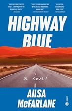 Highway blue mcfarlane d'occasion  France