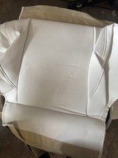 White car seat for sale  Kansas City