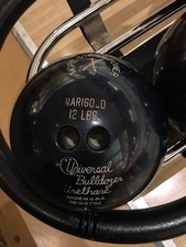 Vintage rare universal for sale  Chicago