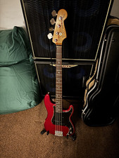 Fender nate mendel for sale  BIRKENHEAD