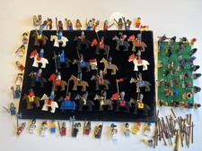 90er lego ritter gebraucht kaufen 90er lego ritter gebraucht kaufen  Ihlow