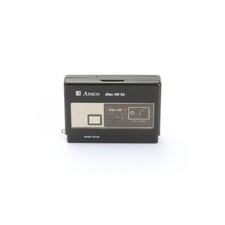 Ansco disc motor gebraucht kaufen  Frankfurt am Main