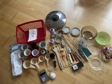 Haus küche paket gebraucht kaufen  Innenstadt