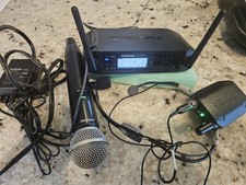 Shure glxd4 wireless for sale  Old Lyme