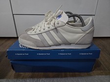 Adidas lg2 spzl for sale  SHEFFIELD