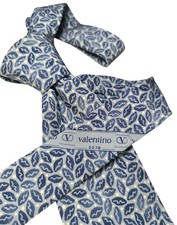 Valentino tie luxury usato  Pagani