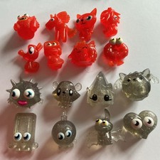 Moshi monsters assorted for sale  GALASHIELS