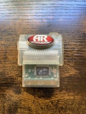 Action replay game d'occasion  Expédié en Belgium