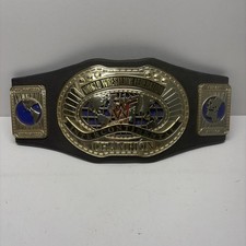 Wwe wwf intercontinental for sale  Erie