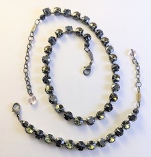 Designer sabika black for sale  Roanoke