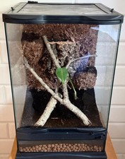 Zoo med mini for sale  BOLTON