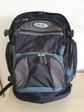Jeep backpack laptop for sale  BURY ST. EDMUNDS