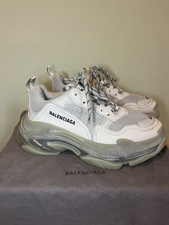 Genuine balenciaga triple for sale  MANCHESTER