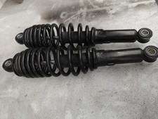 Hyosung 125 stoßdämpfer gebraucht kaufen  Ennigerloh