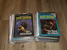 Geisterjäger john sinclair gebraucht kaufen  Essen