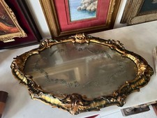Centrotavola vassoio antico usato  Salerno