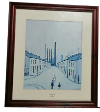 Lowry wales 1961 for sale  LIVINGSTON