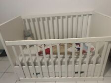 Babybett ikea stuva gebraucht kaufen  Darmstadt