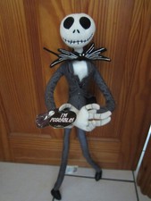 Jack skellington soft for sale  UK