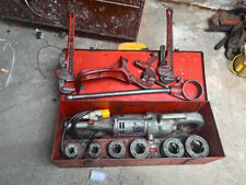 Ridgid 700 pipe for sale  SHIPLEY