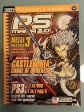 Mania 2.0 numero usato  Cascina