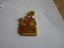Pins automobile signalisation d'occasion  Riom