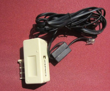 Cable adaptateur cordon d'occasion  Castelnau-le-Lez