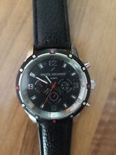 Grosse montre daniel d'occasion  Cholet