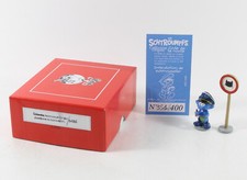 Schlumpf Schlümpfe Polizist 6486 Metall Pixi limitiert 400 Stck comprar usado  Enviando para Brazil