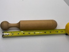Vintage wooden pestle for sale  Garner