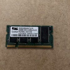 Ram sodimm promos d'occasion Ram sodimm promos d'occasion  Juvignac