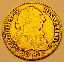 Old gold coin for sale  Ocean City