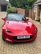 Mazda mx5 1.5 for sale  NOTTINGHAM