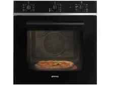 Smeg sf64m3pzb forno usato  Italia