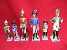 Lot statues porcelaine d'occasion  Vernet-les-Bains