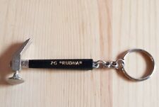 Schlüsselanhänger rudna berg gebraucht kaufen  Bad Sulza