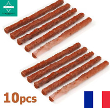10 20 50 MECHES POUR VOITURE MOTO 4x4 Réparation de pneu Tubeless Tire Repair, usado comprar usado  Enviando para Brazil