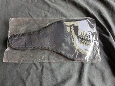 Bandana moto neoprene usato  Ravenna