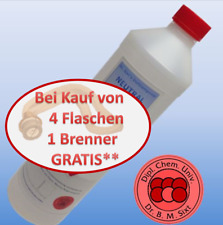 1000ml duft neutral gebraucht kaufen  Oberpframmern