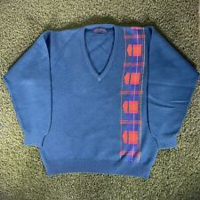 Pringle jumper nick for sale  CARNOUSTIE