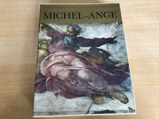 Coffret michel ange d'occasion  Pontoise