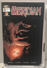 Meridian comic proof for sale  Mount Laurel