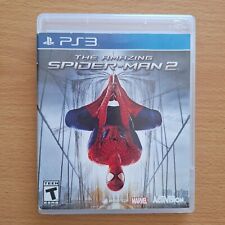 The Amazing Spider-Man 2 (PlayStation 3, PS3) Inglês *Blue Label*, usado comprar usado  Enviando para Brazil